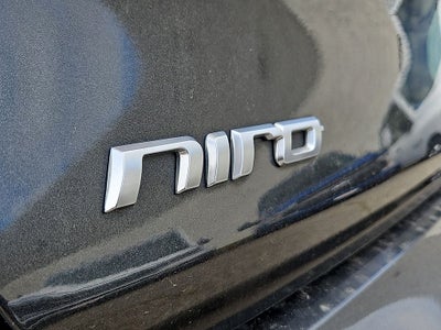 2022 Kia Niro EV S