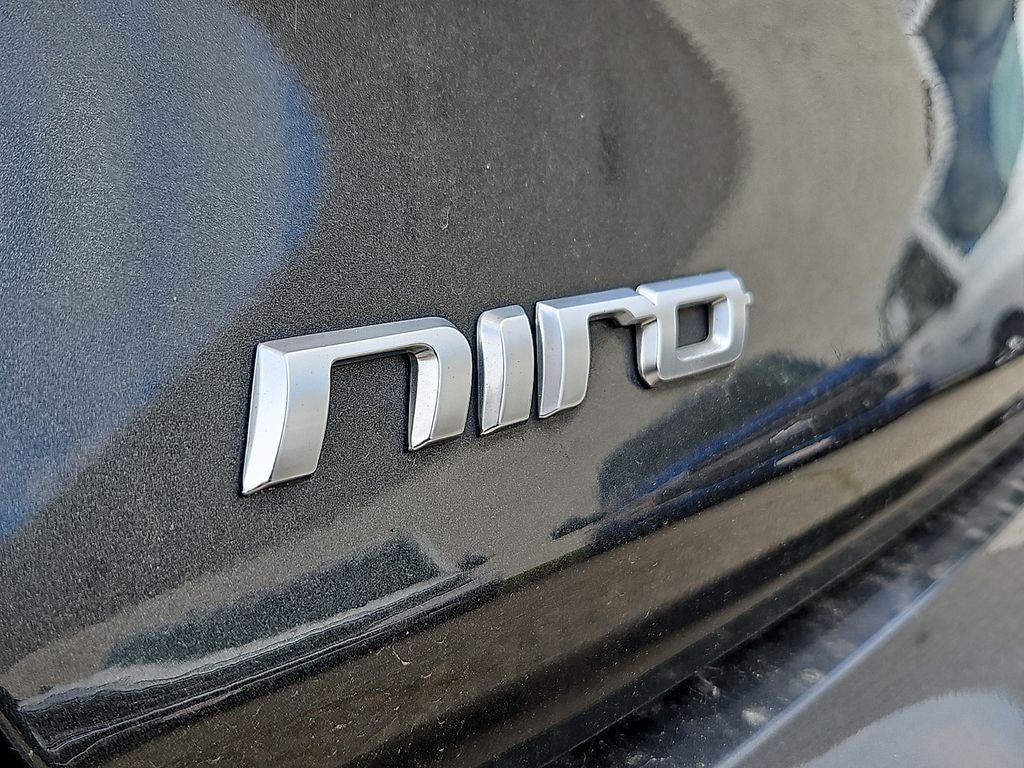 2022 Kia Niro EV S