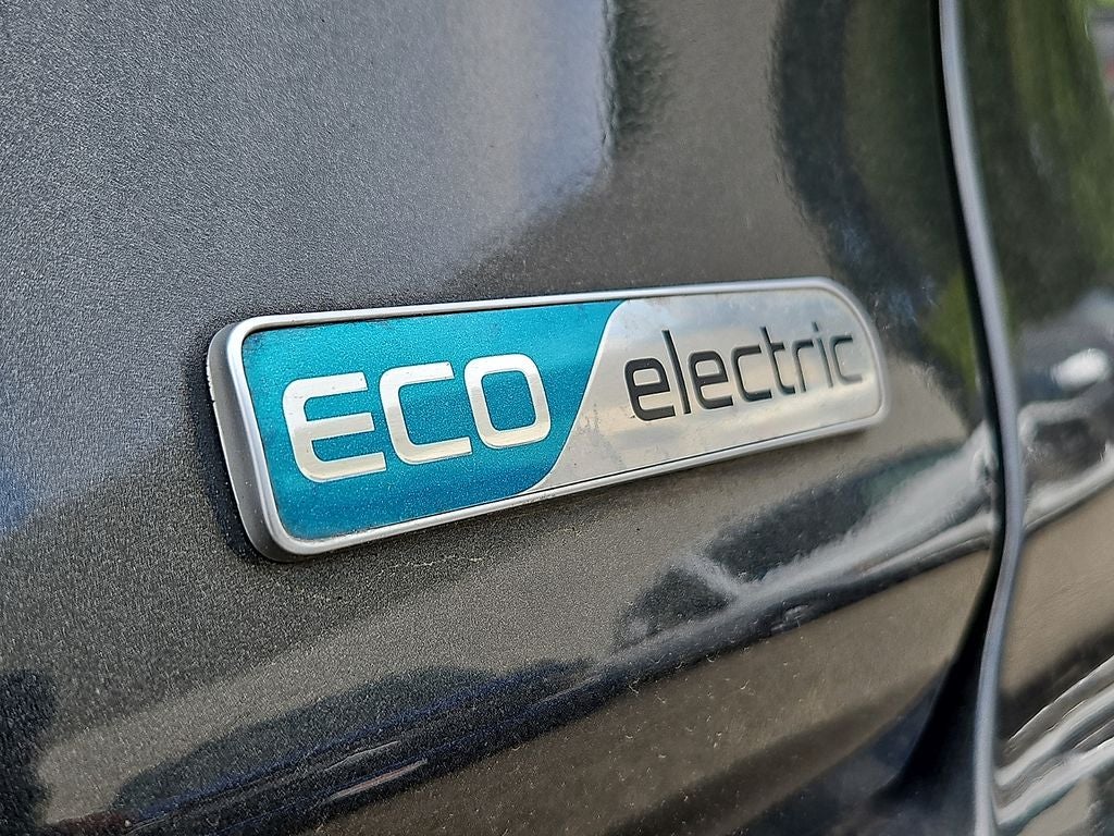 2022 Kia Niro EV S