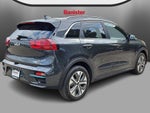 2022 Kia Niro EV S