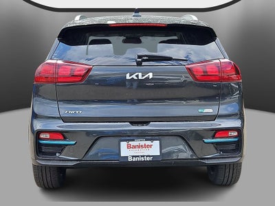 2022 Kia Niro EV S