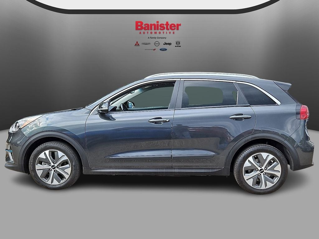 2022 Kia Niro EV S