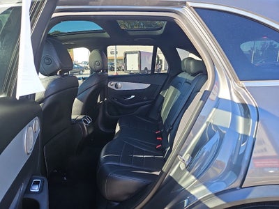 2021 Mercedes-Benz GLC 300 4MATIC® SUV