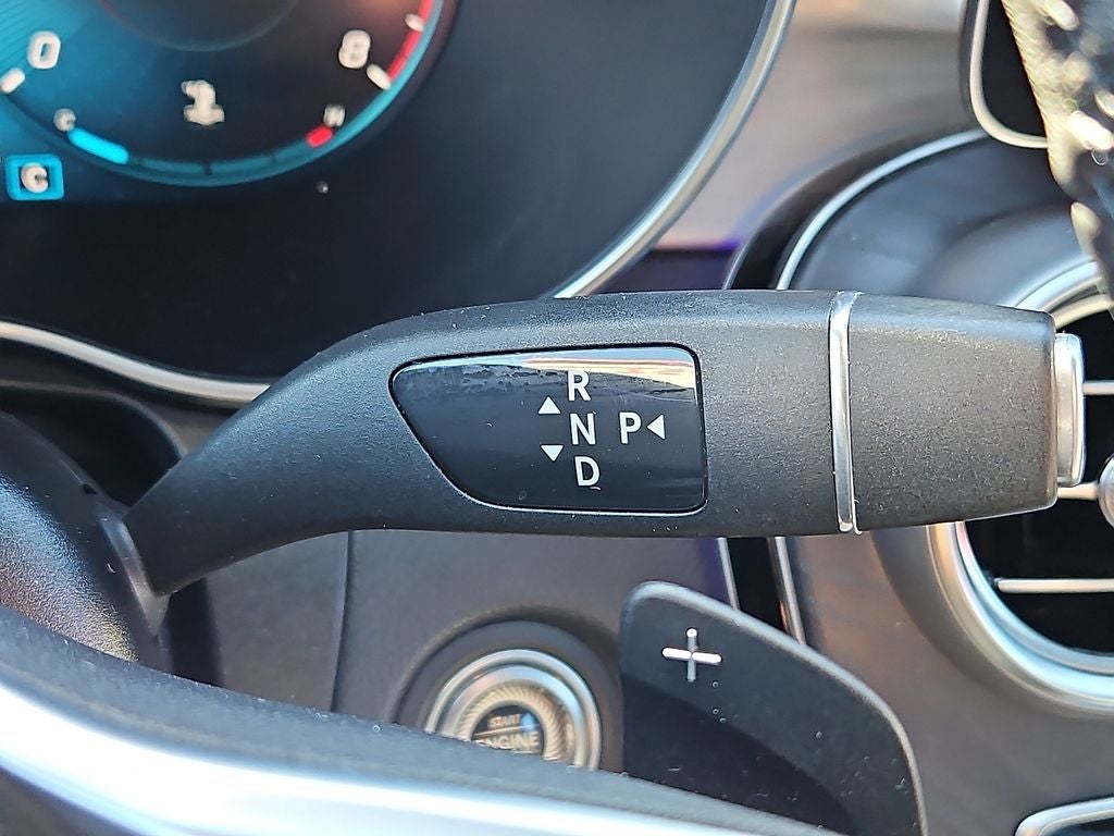 2021 Mercedes-Benz GLC 300 4MATIC® SUV