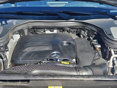 2021 Mercedes-Benz GLC 300 4MATIC® SUV