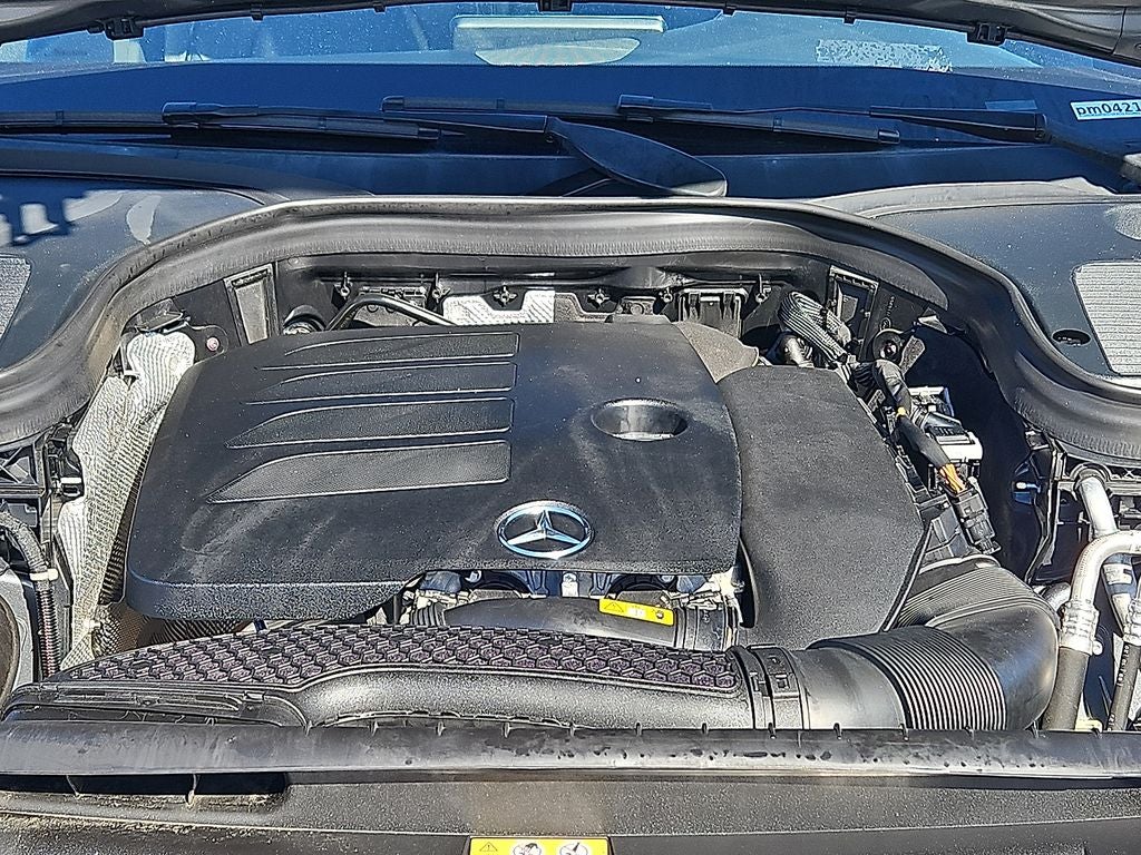 2021 Mercedes-Benz GLC 300 4MATIC® SUV