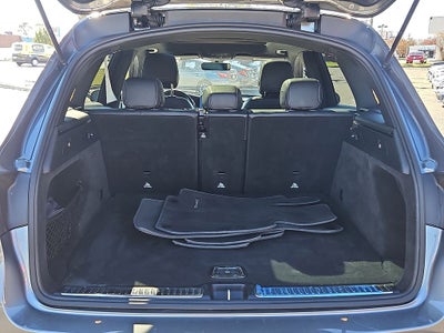 2021 Mercedes-Benz GLC 300 4MATIC® SUV