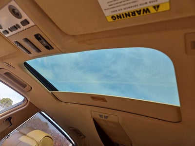 2007 BMW 750Li 750Li