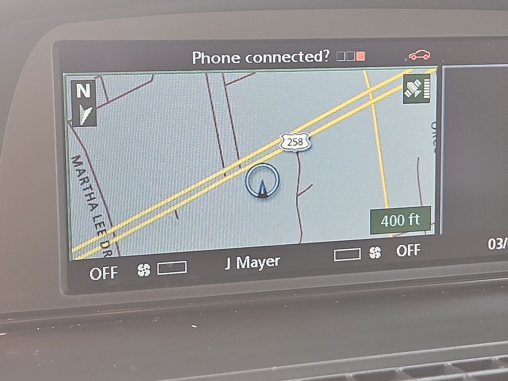 2007 BMW 750Li 750Li