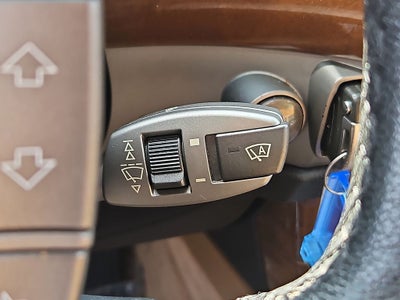 2007 BMW 750Li 750Li