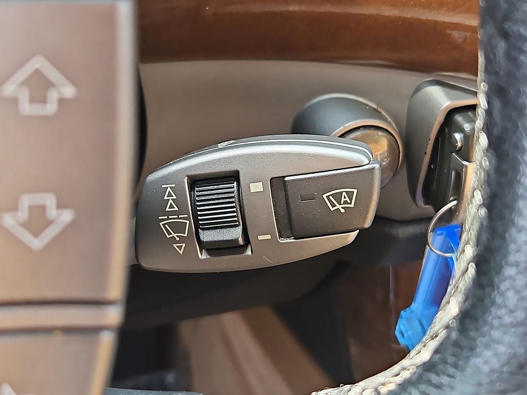 2007 BMW 750Li 750Li