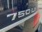 2007 BMW 750Li 750Li