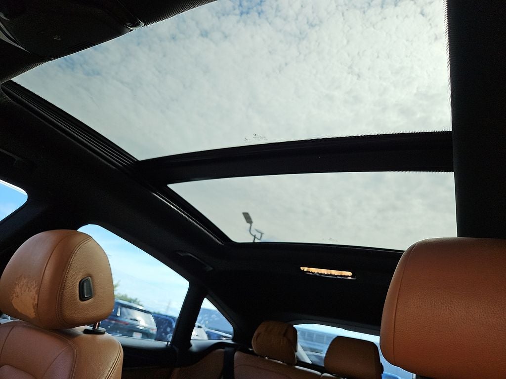 2018 BMW 640i Gran Turismo xDrive