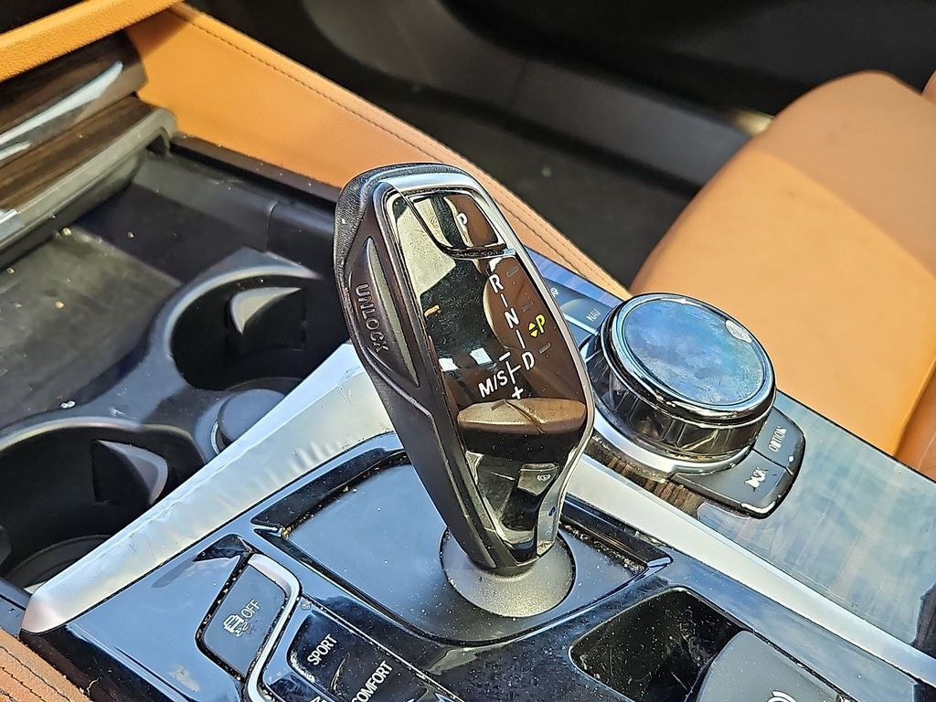 2018 BMW 640i Gran Turismo xDrive