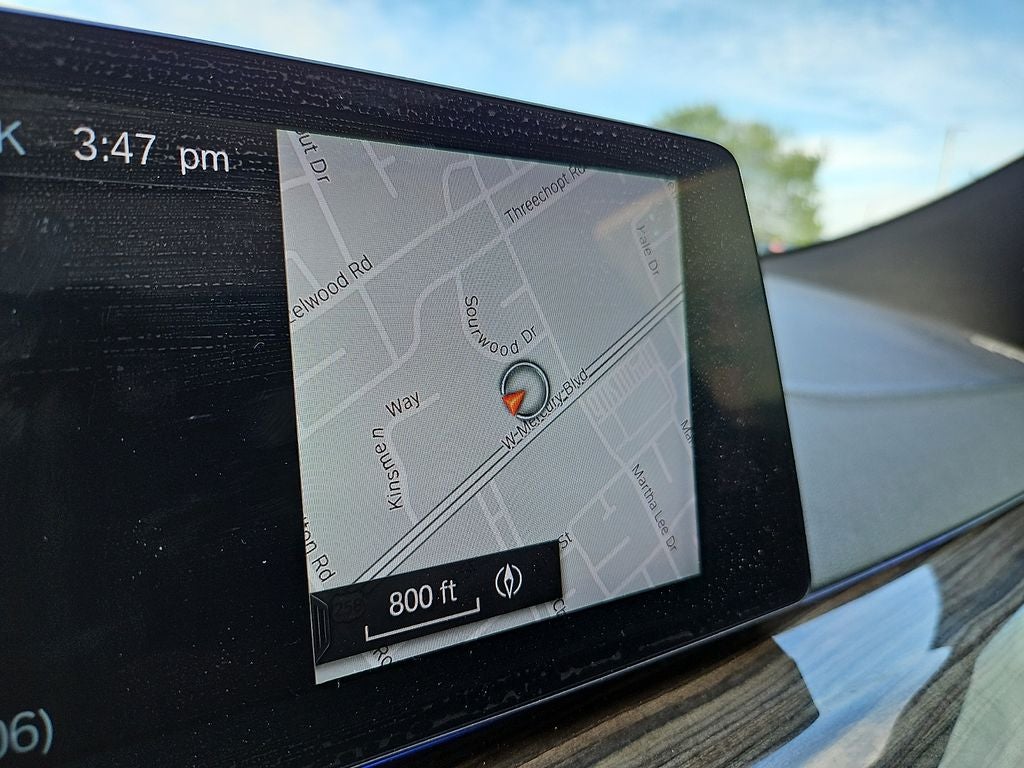 2018 BMW 640i Gran Turismo xDrive
