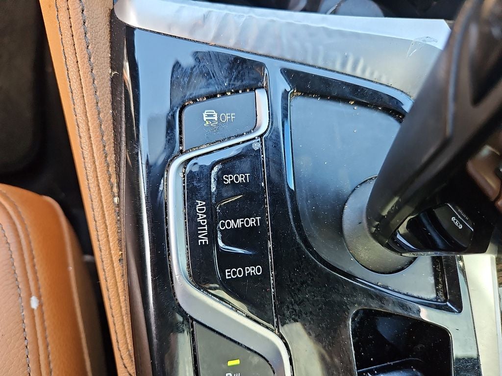 2018 BMW 640i Gran Turismo xDrive