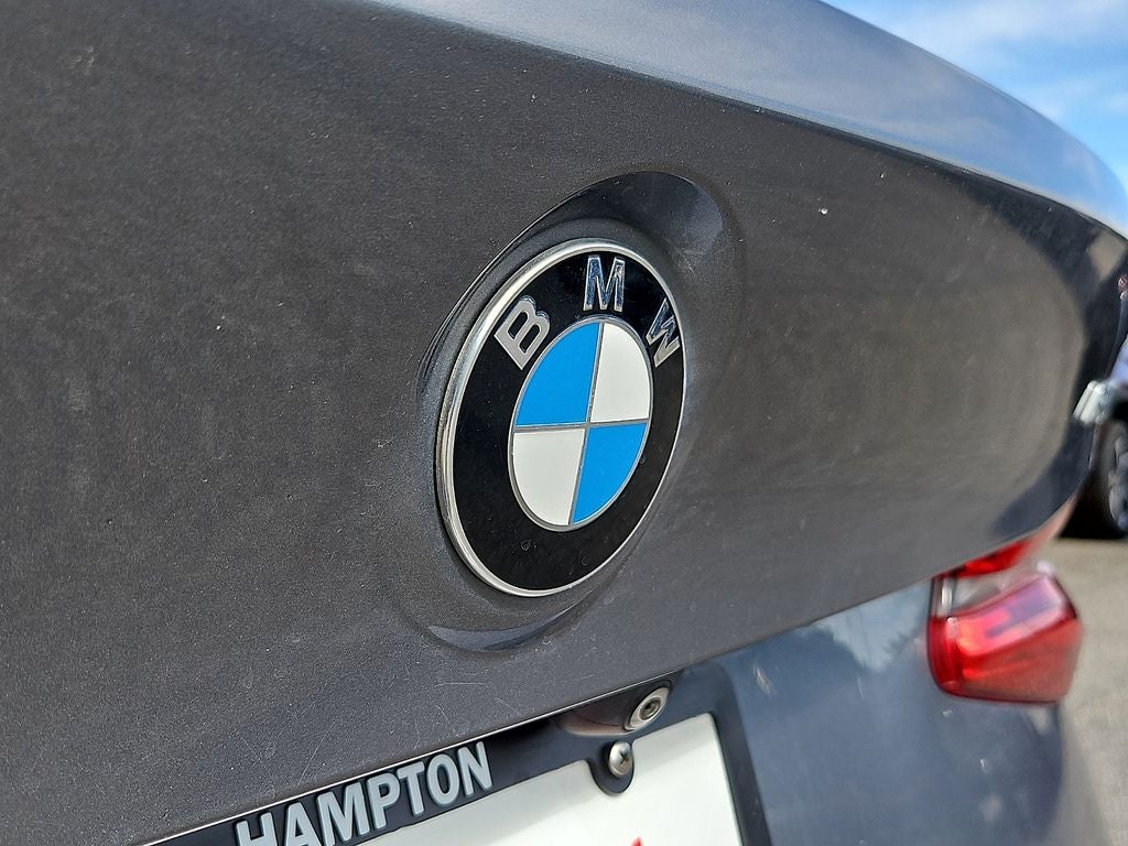 2018 BMW 640i Gran Turismo xDrive