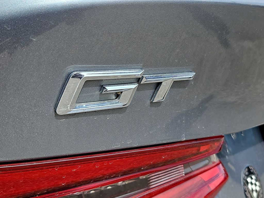 2018 BMW 640i Gran Turismo xDrive