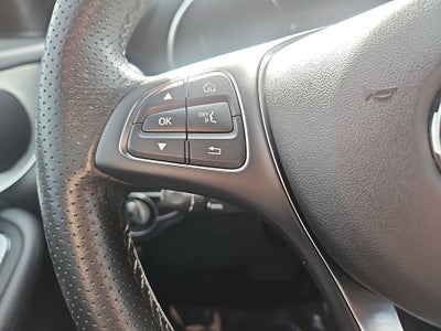 2019 Mercedes-Benz GLC 300 300