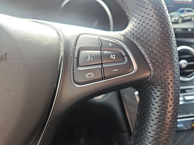 2019 Mercedes-Benz GLC 300 300