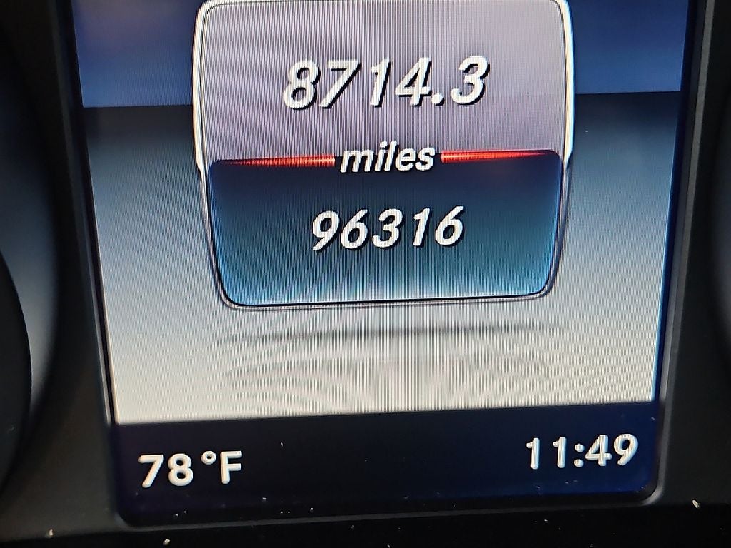 2019 Mercedes-Benz GLC 300 300