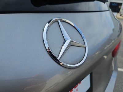 2019 Mercedes-Benz GLC 300 300