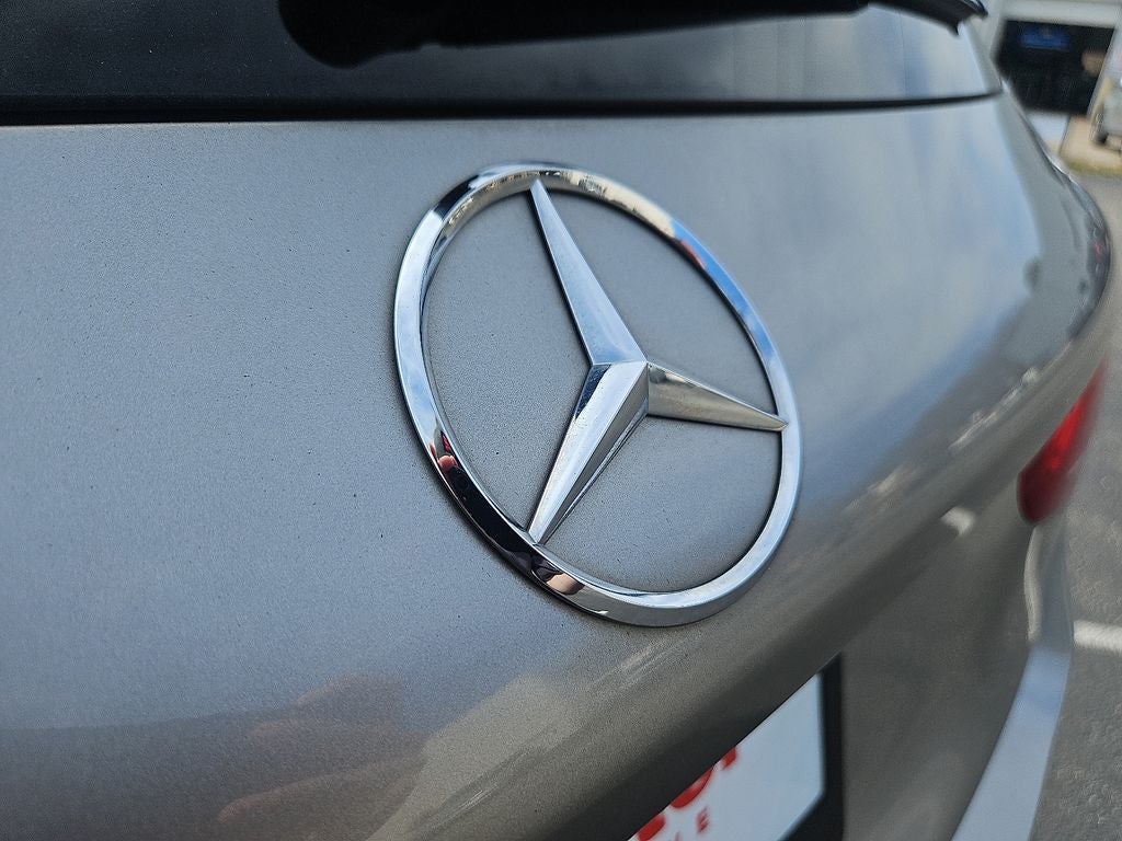 2019 Mercedes-Benz GLC 300 300