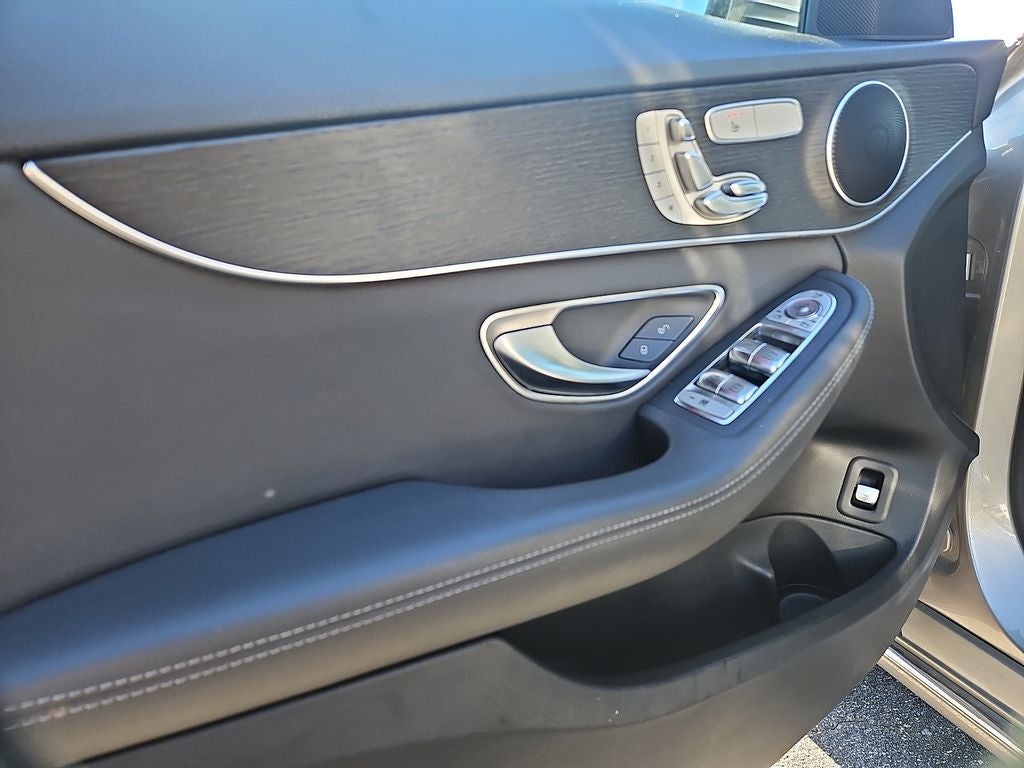 2019 Mercedes-Benz C 300 C 300