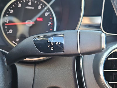 2019 Mercedes-Benz C 300 C 300