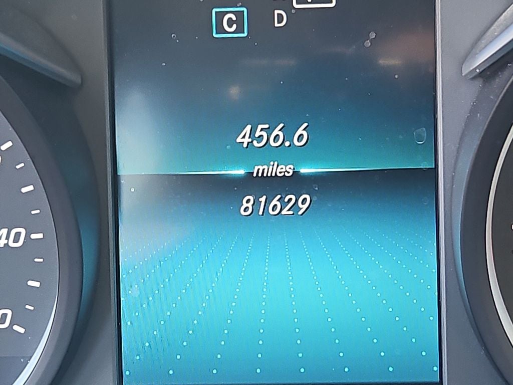 2019 Mercedes-Benz C 300 C 300