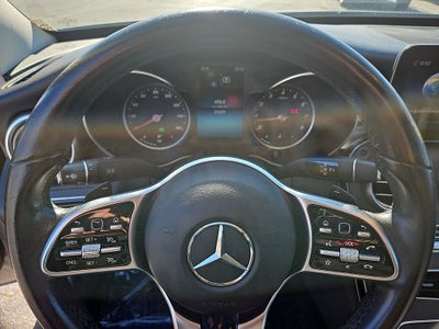 2019 Mercedes-Benz C 300 C 300