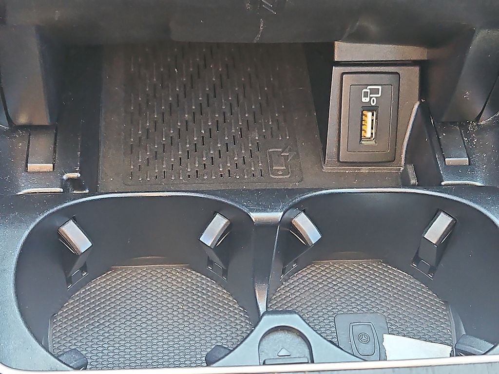 2019 Mercedes-Benz C 300 C 300