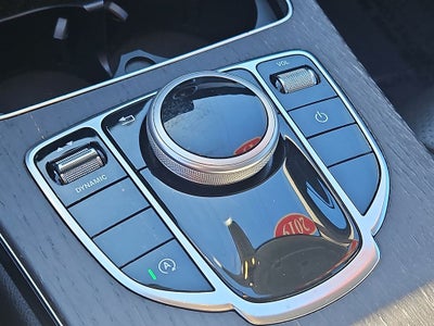 2019 Mercedes-Benz C 300 C 300