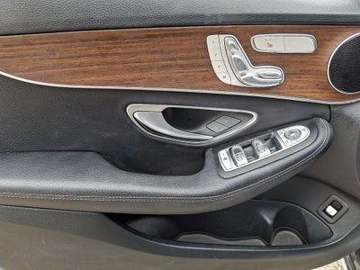 2019 Mercedes-Benz C 300 4MATIC®