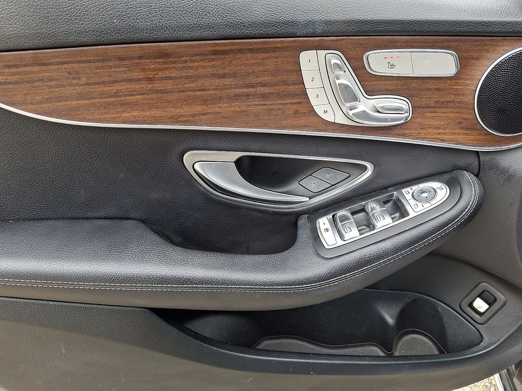 2019 Mercedes-Benz C 300 4MATIC®