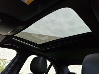 2019 Mercedes-Benz C 300 4MATIC®