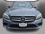 2019 Mercedes-Benz C 300 4MATIC®