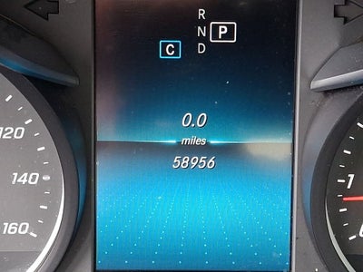 2019 Mercedes-Benz C 300 4MATIC®