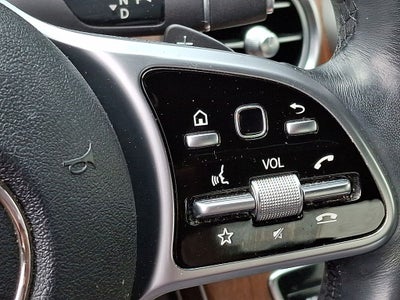 2019 Mercedes-Benz C 300 4MATIC®