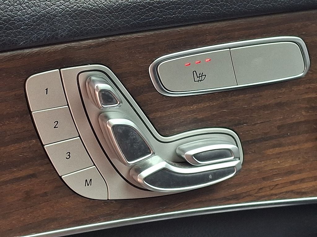 2019 Mercedes-Benz C 300 4MATIC®