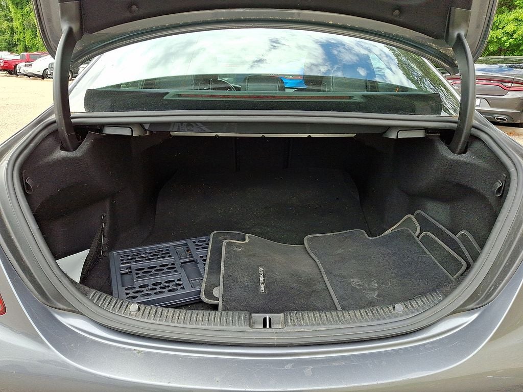 2019 Mercedes-Benz C 300 4MATIC®