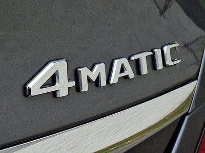 2019 Mercedes-Benz C 300 4MATIC®