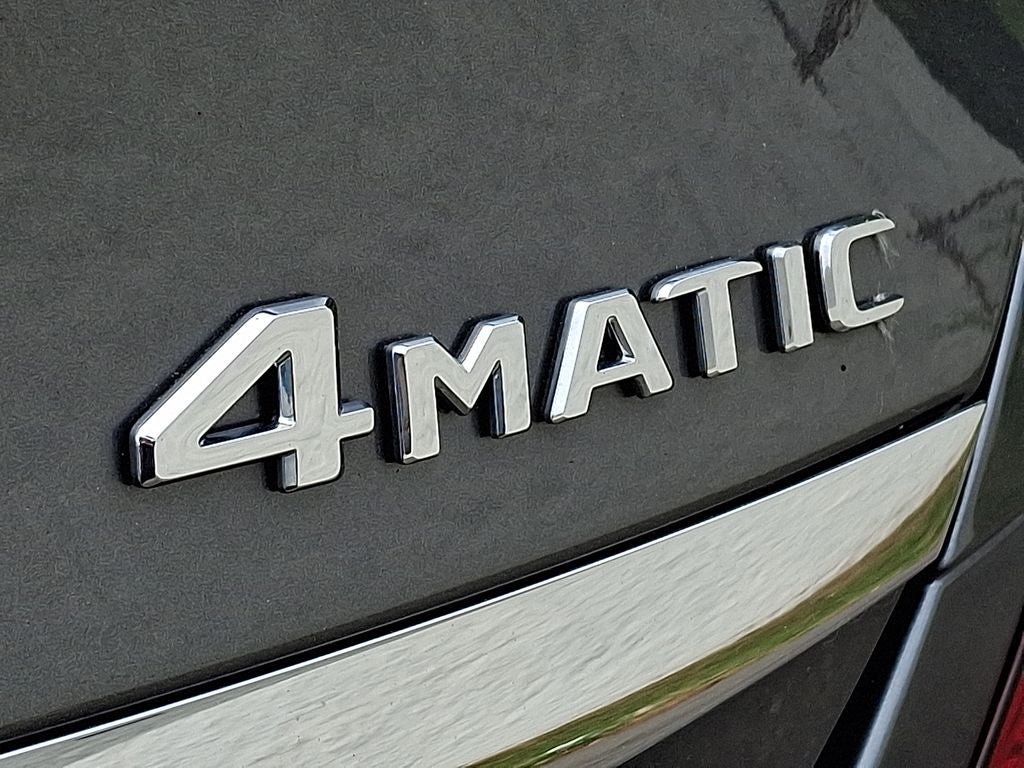 2019 Mercedes-Benz C 300 4MATIC®