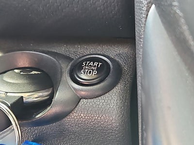 2016 MINI Countryman Cooper S