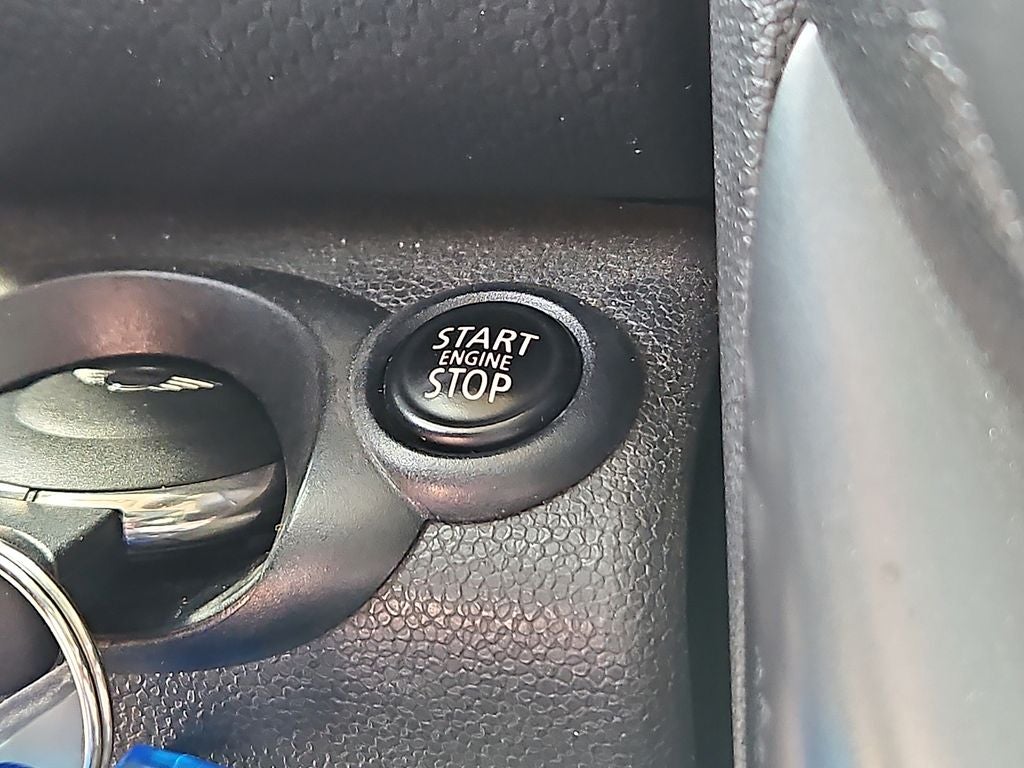 2016 MINI Countryman Cooper S