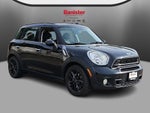2016 MINI Countryman Cooper S