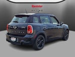 2016 MINI Countryman Cooper S