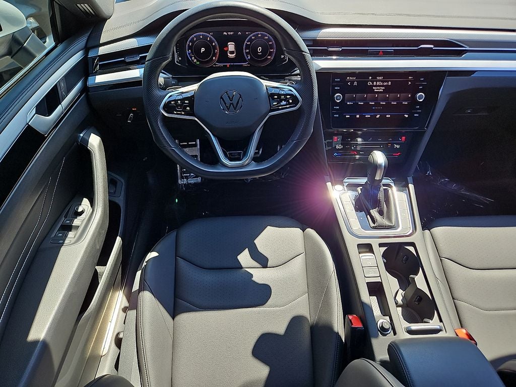 2023 Volkswagen Arteon 2.0T SE R-Line