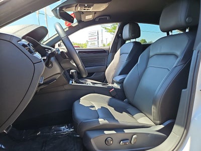 2023 Volkswagen Arteon 2.0T SE R-Line