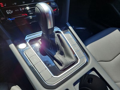 2023 Volkswagen Arteon 2.0T SE R-Line